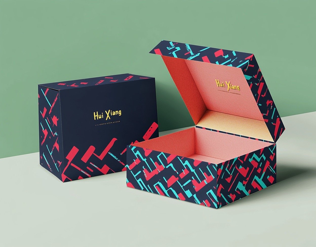 Production Sample Production Sample